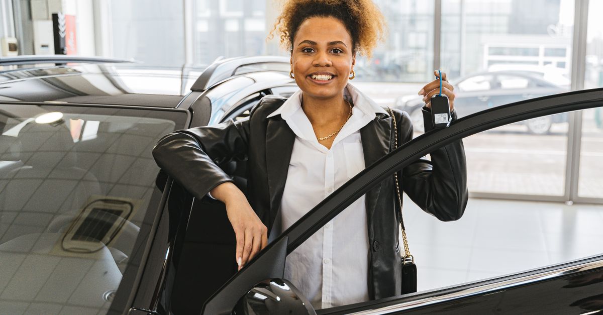 Acura car key fob — Pleasantville Locksmith