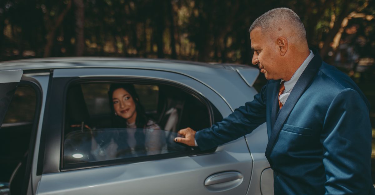 Car Lockout Service — Pleasantville Locksmith