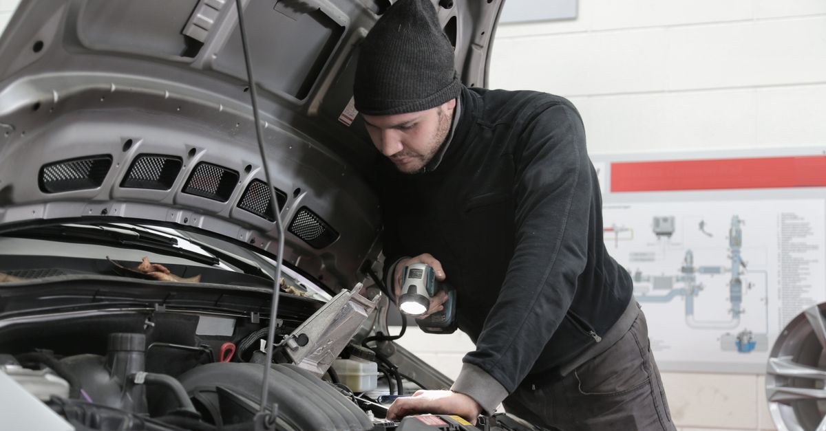 Ignition Repair & Replacement — Pleasantville Locksmith