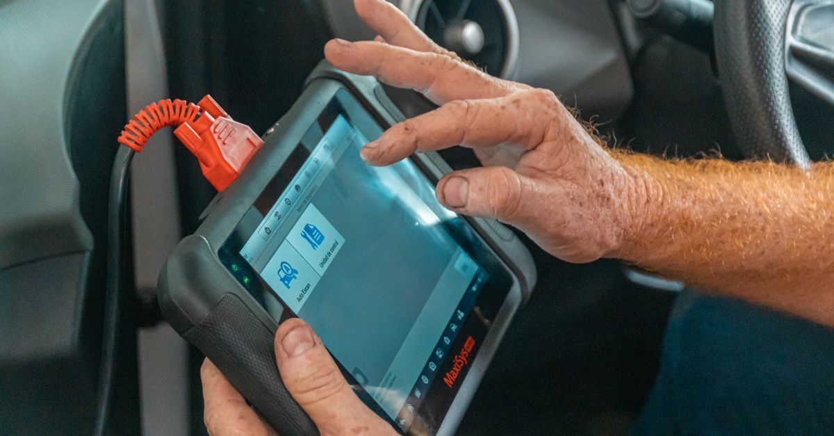 Key Fob Programming — Pleasantville Locksmith
