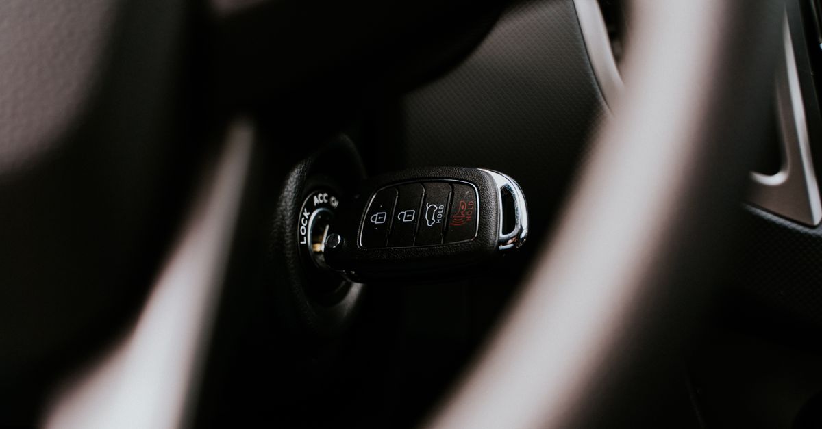 Automotive Locksmith service — Pleasantville Locksmith