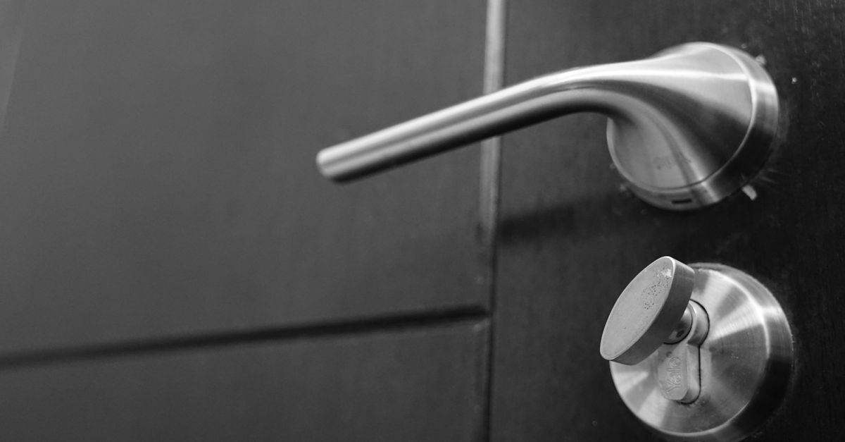 Commercial Mortise Lock Service — Pleasantville Locksmith