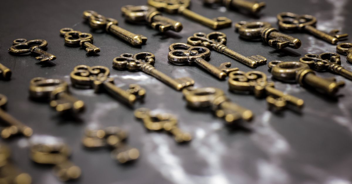 Master Key Systems — Pleasantville Locksmith