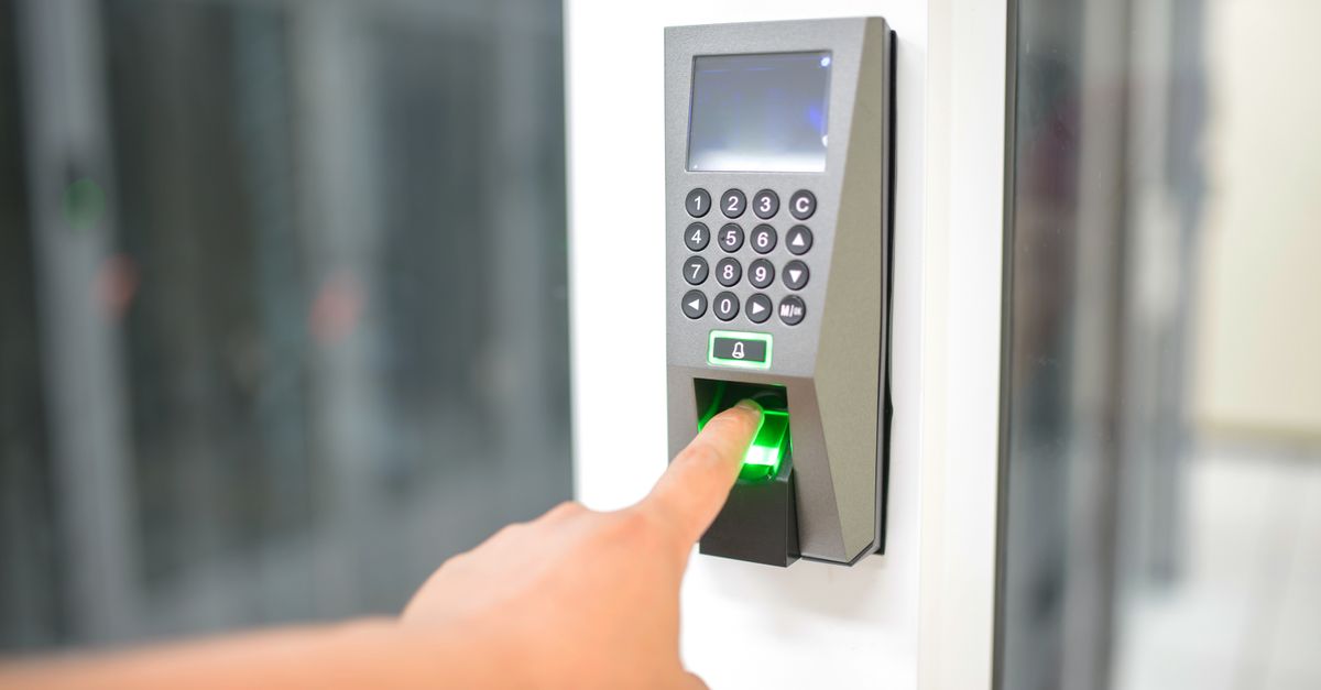 Commercial Locksmith service — Pleasantville Locksmith