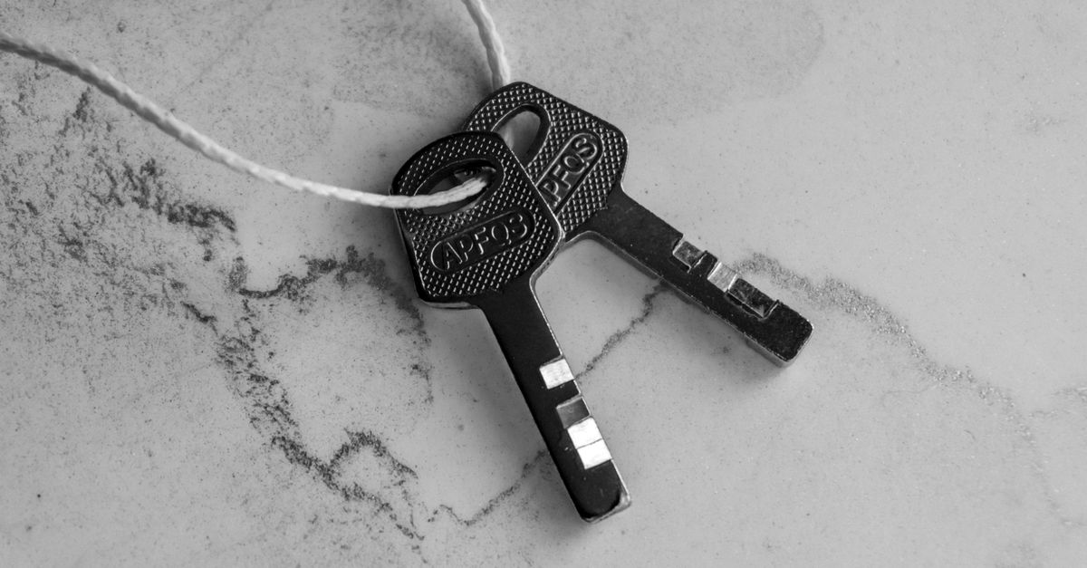 Broken Key Extraction — Pleasantville Locksmith