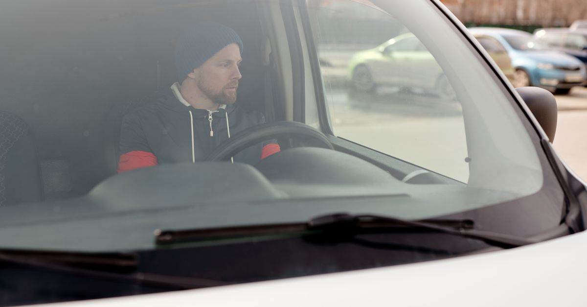 After-Hours Car Lockout Service — Pleasantville Locksmith
