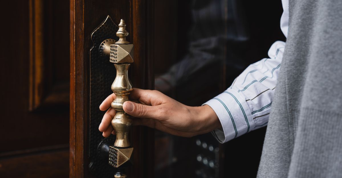 House Lockout Service — Pleasantville Locksmith