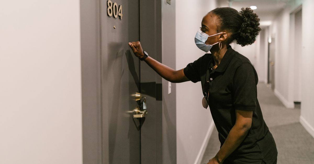 locksmith at work residential — Pleasantville Locksmith