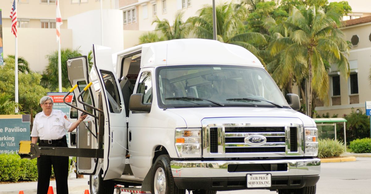 locksmith mobile service van — Pleasantville Locksmith