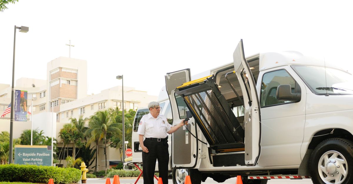 locksmith mobile service van — Pleasantville Locksmith