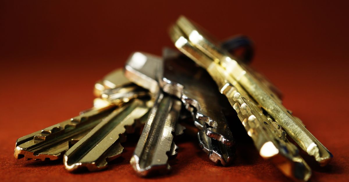 Residential Locksmith service — Pleasantville Locksmith