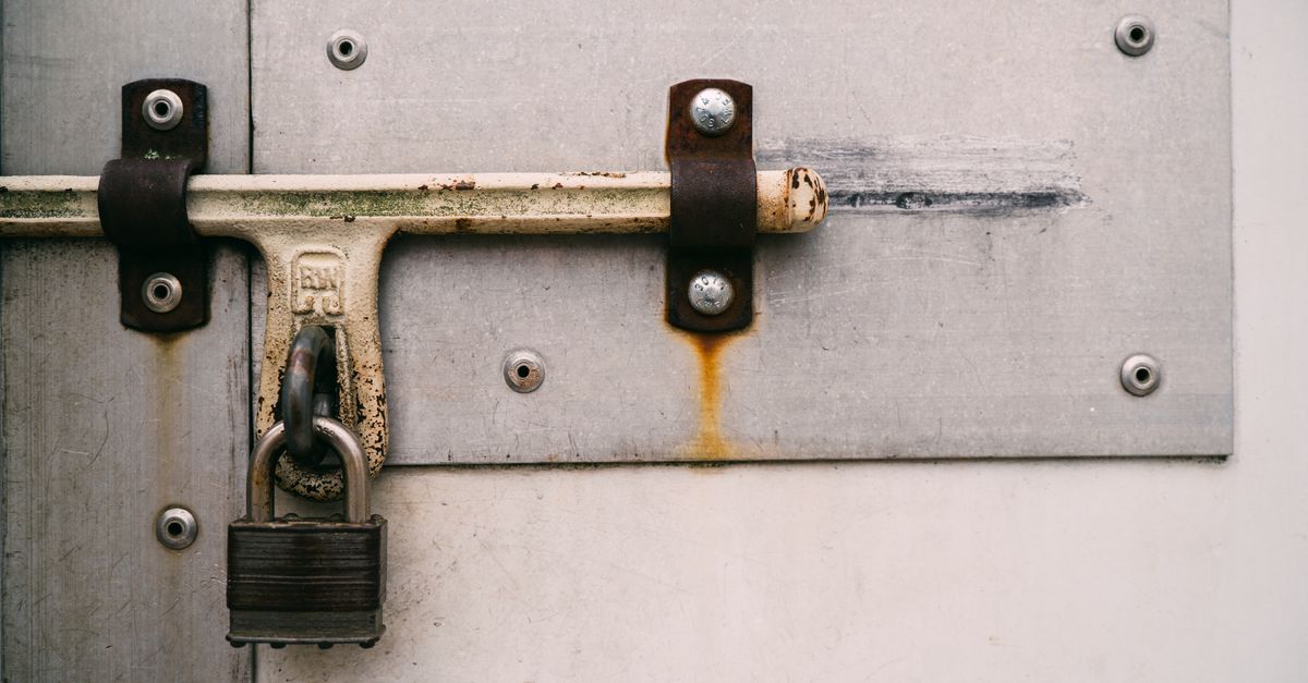 5 Signs Your Mortise Lock Needs Repair Before It Fails — Pleasantville Locksmith
