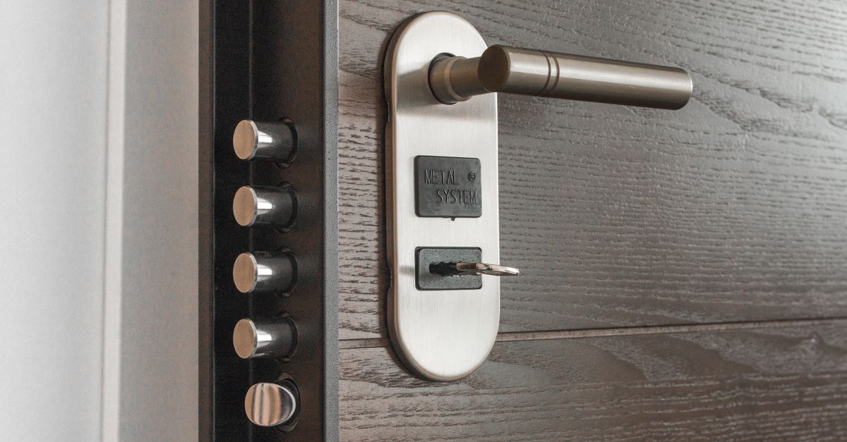 What Locks Can Locksmiths Not Open? An Honest Answer — Pleasantville Locksmith