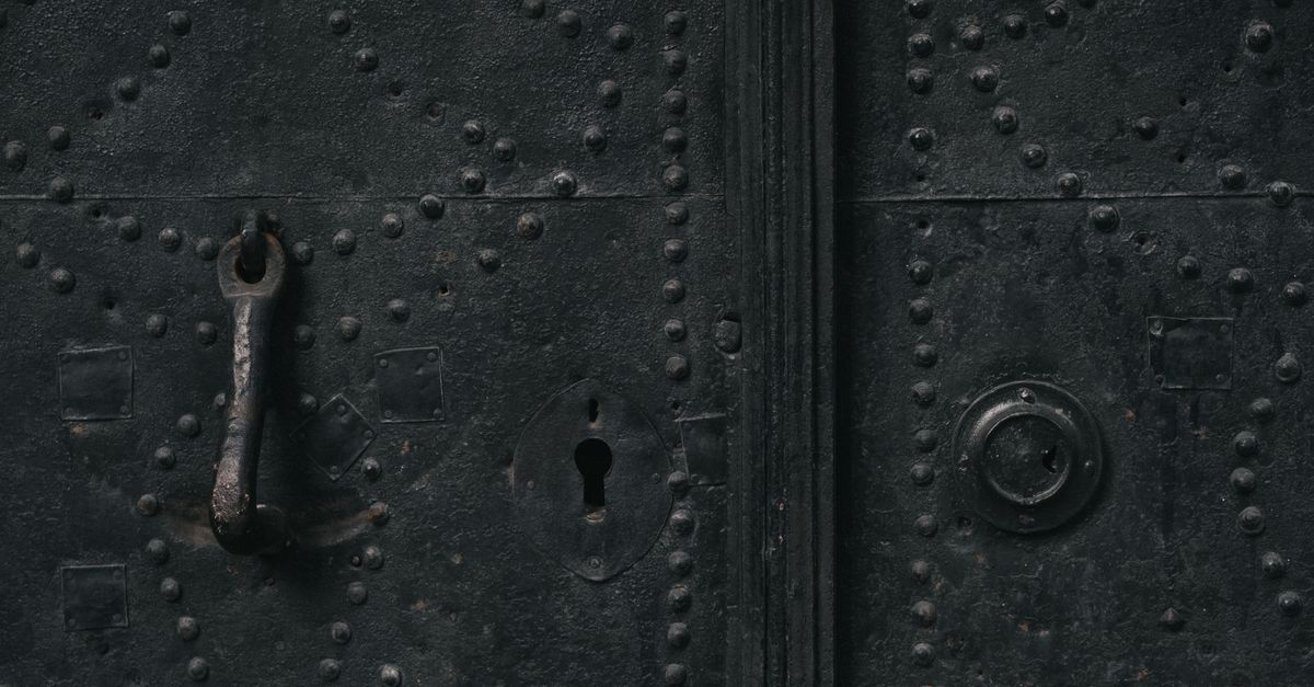 home security lock door — Pleasantville Locksmith