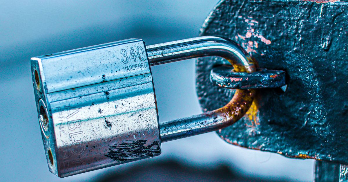 home security lock door — Pleasantville Locksmith