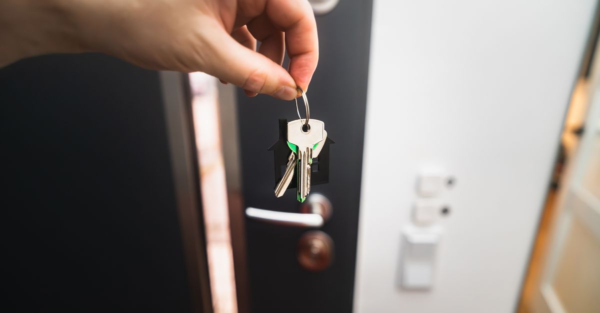 locksmith shop keys — Pleasantville Locksmith