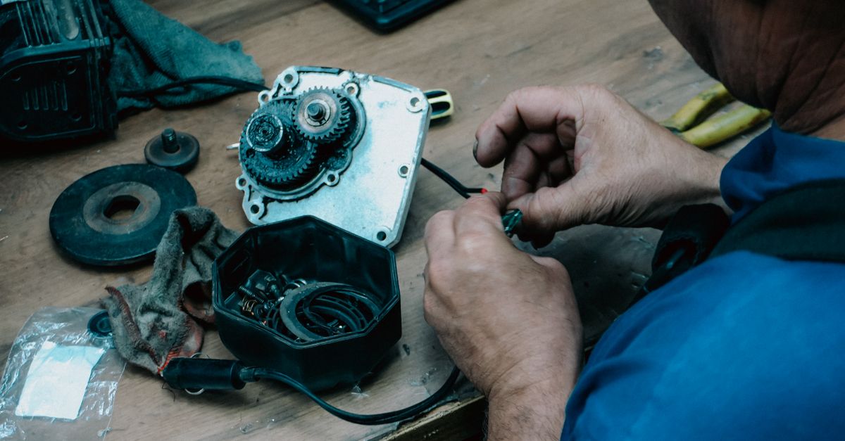 locksmith service technician — Pleasantville Locksmith