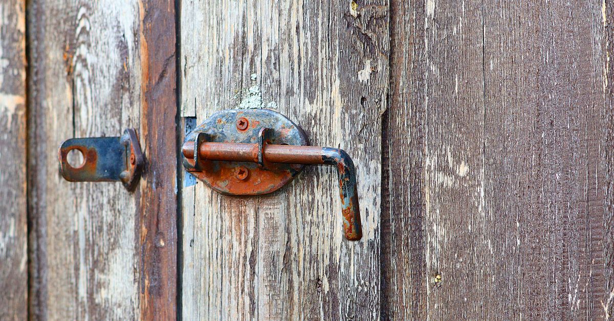 home security lock door — Pleasantville Locksmith