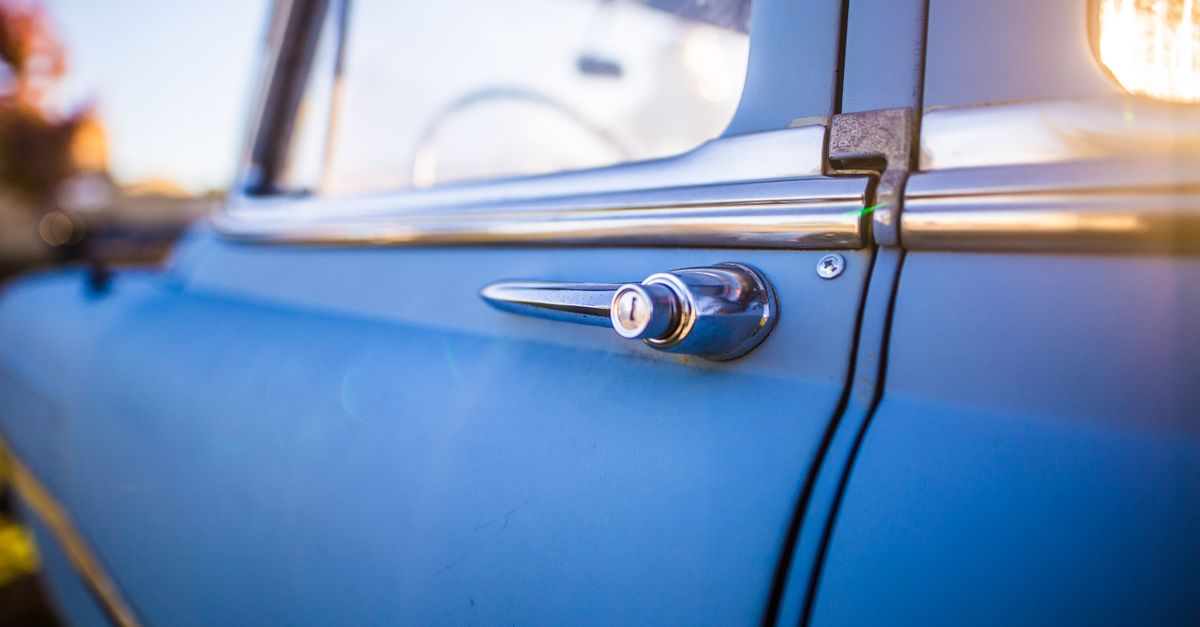 Our Car Lockout Service: Non-Destructive Entry for Every Vehicle Type — Pleasantville Locksmith
