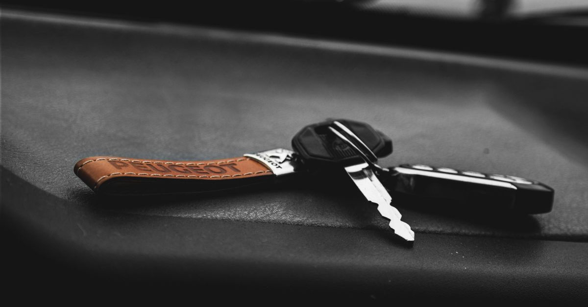 What Key Fob Programming Actually Involves — Pleasantville Locksmith