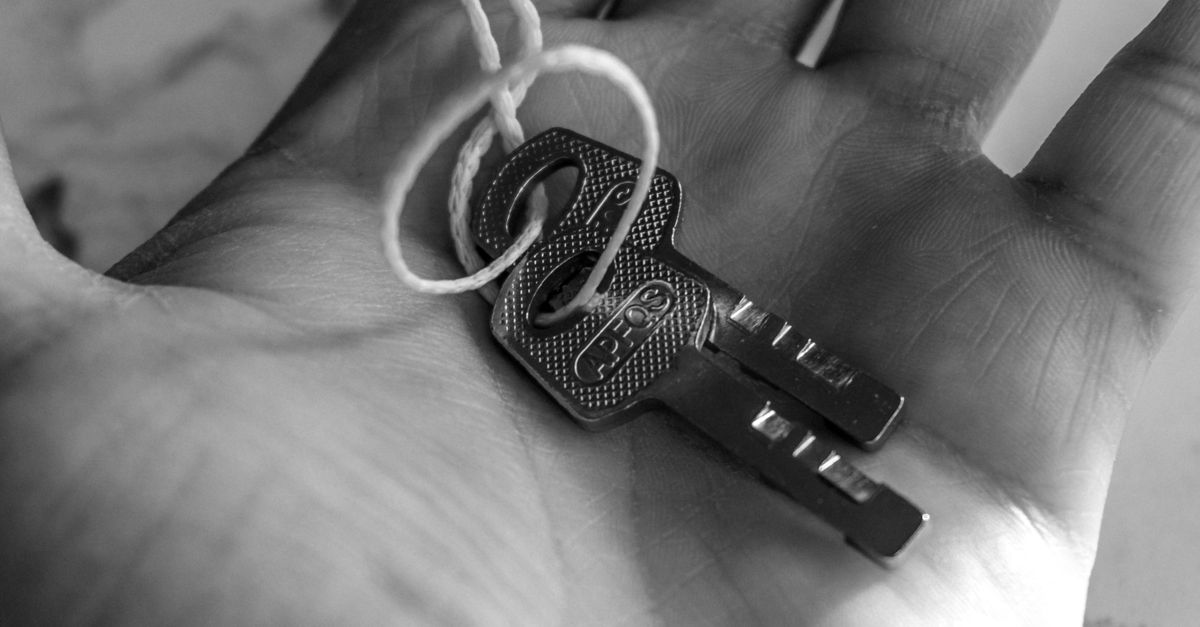 High-Security and Restricted Keys: What Locks Can't Be Easily Copied — Pleasantville Locksmith