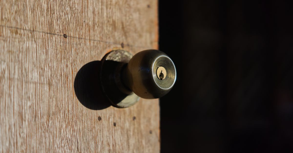 What Door Knob Lock Replacement Actually Involves — Pleasantville Locksmith