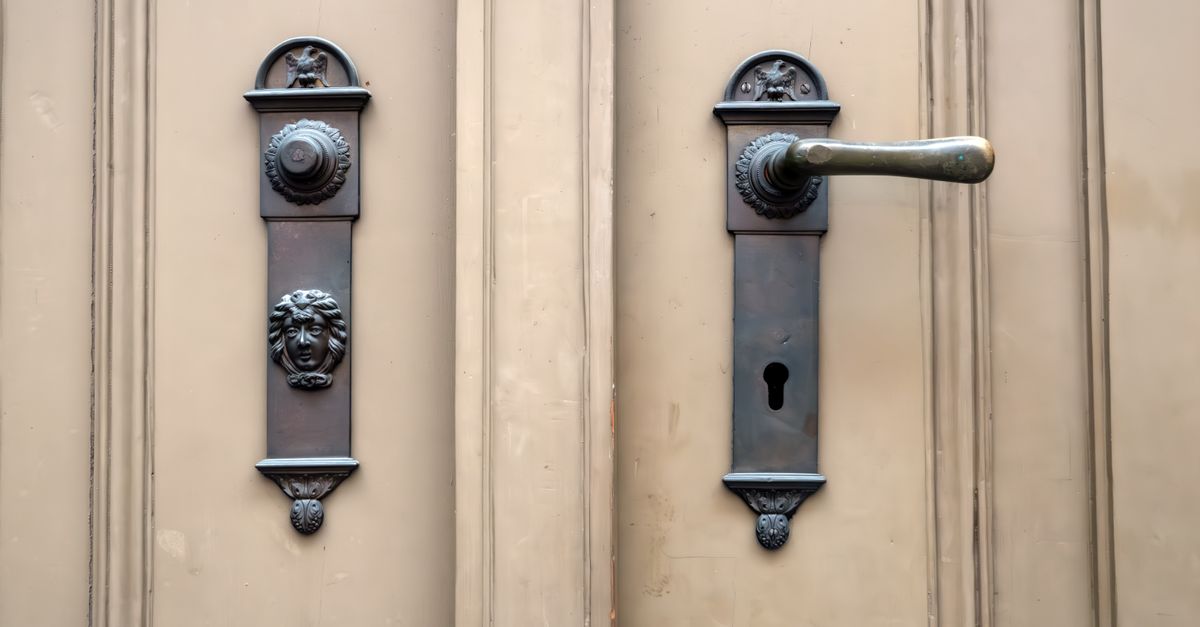 Mortise Lock Repair & Replacement: What the Process Looks Like at Your Door — Pleasantville Locksmith